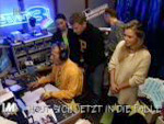 Das Team der Morningshow