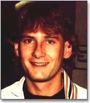 Peter Illmann zur Formel Eins Zeit