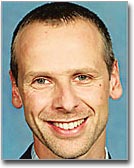 Fred Kogel