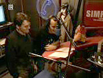 Interview Netradio